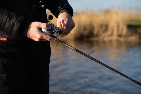 Caña Lew's Custom Pro Spinnerbait 2,08 m - Tienda Bass