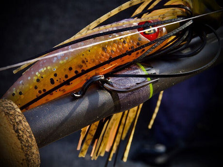 Caña Lew's Speed Stick M 2,01 m - Tienda Bass