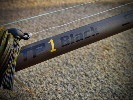 Caña Lew's TP1 Black Speed Stick Topwater/Jerkbait 1,80 m - Tienda Bass
