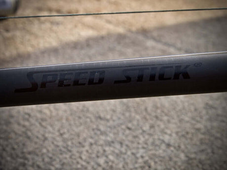 Caña Lew's TP1 Black Speed Stick Topwater/Jerkbait 1,80 m - Tienda Bass