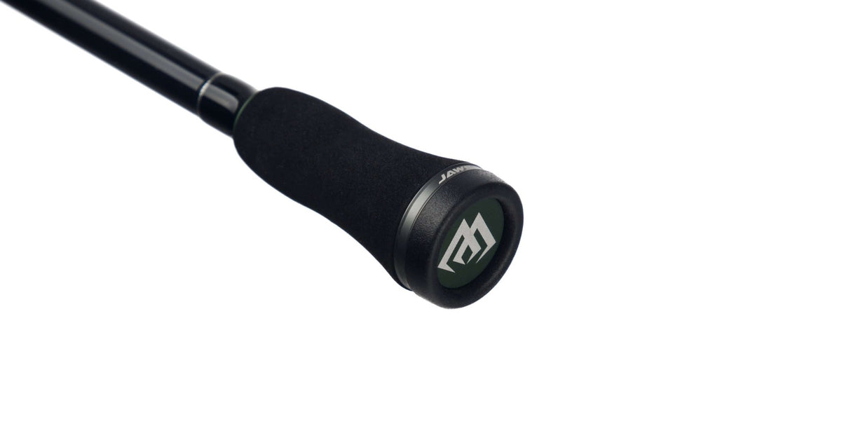 Caña Mikado Jaws Evo Spin 2,10 m - Tienda Bass