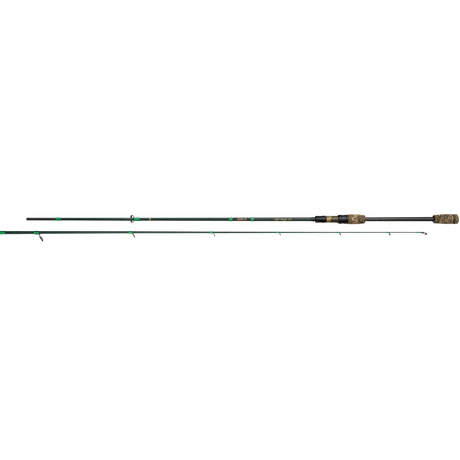 Caña Mikado Katsudo Light Ranger Spin 2,25 m - Tienda Bass