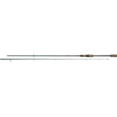 Caña Mikado Katsudo Light Ranger Spin 2,65 m - Tienda Bass
