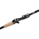 Caña Shimano 26Poison Glorious Medium 2,08m - Tienda Bass