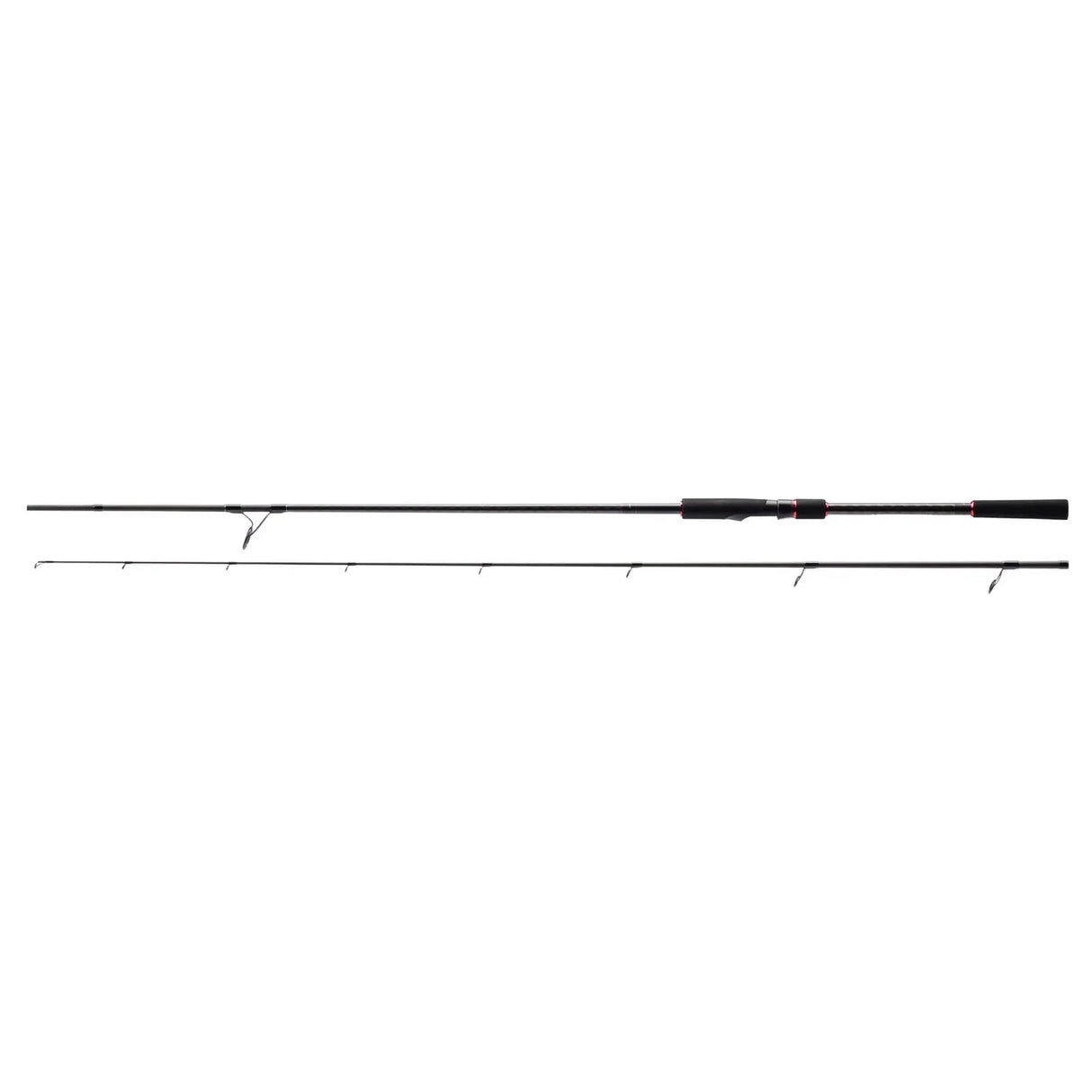Caña Shimano Catana GX Spinning EVA 2.44m 14-35g Fast - Tienda Bass