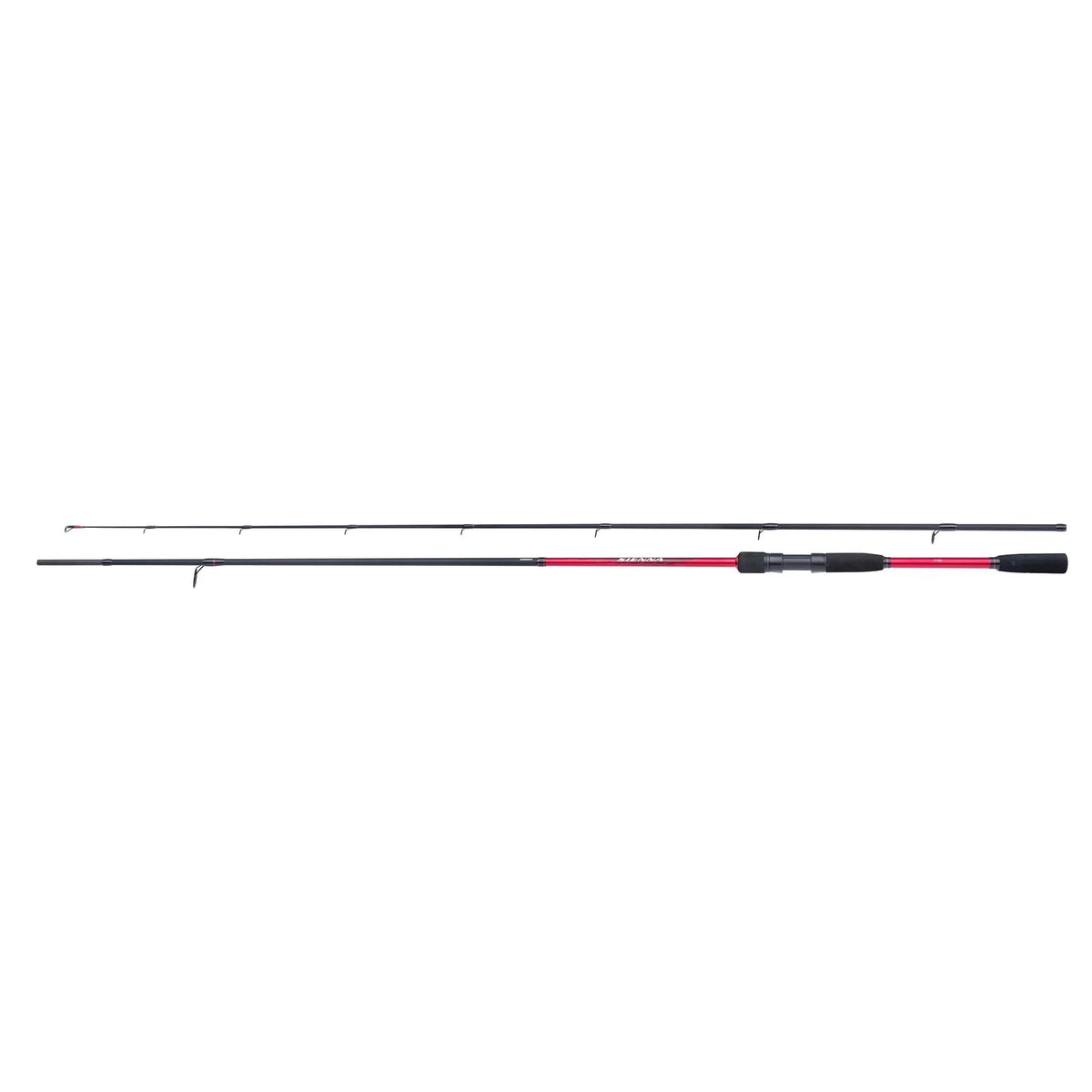 Caña Shimano Sienna EVA 2,41m 10-35g - Tienda Bass
