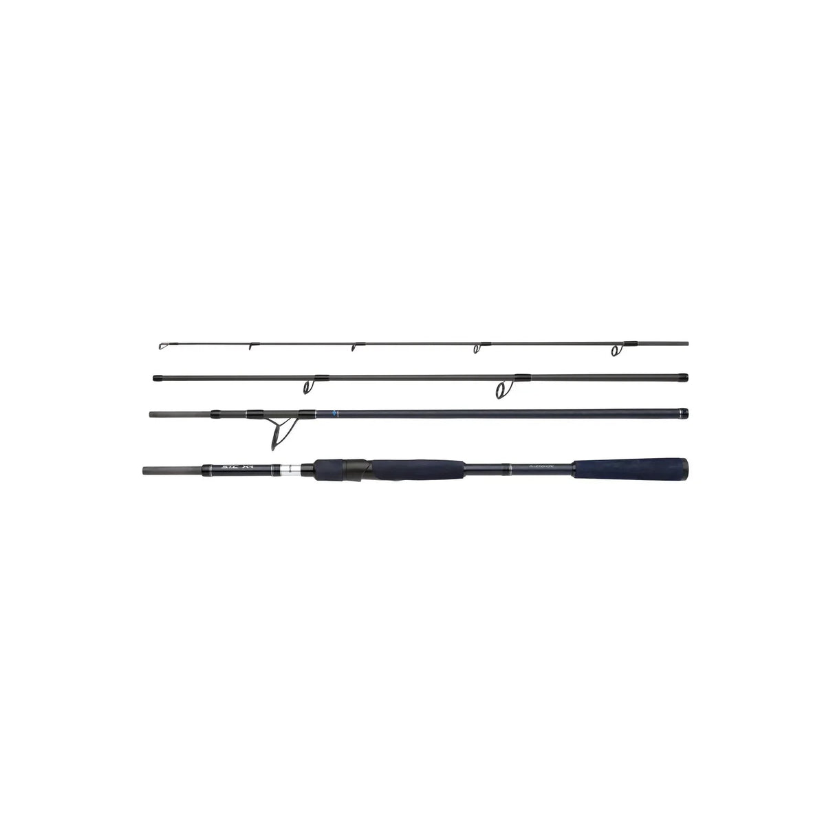 Caña Shimano STC BB 2,40m 10-30g - Tienda Bass