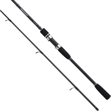 Caña Shimano Vengeance CX MF 2,10 m - Tienda Bass