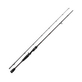 Caña Zebco Demonic Baitcast M 10 - 35g - Tienda Bass