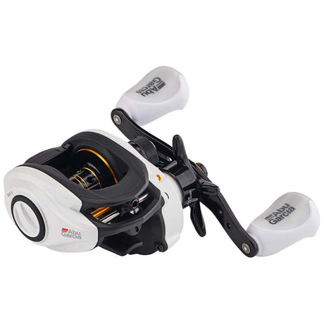 Carrete Abu Garcia Max 4 Pro - Tienda Bass