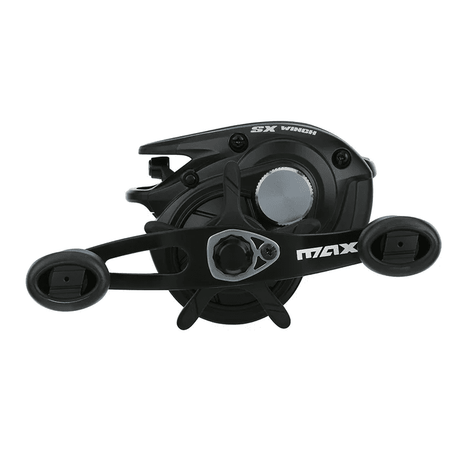 Carrete Abu Garcia Max 5 SX Winch LP - L - Tienda Bass