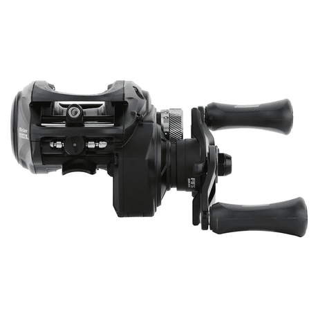Carrete Abu Garcia Max 5 SX Winch LP - L - Tienda Bass