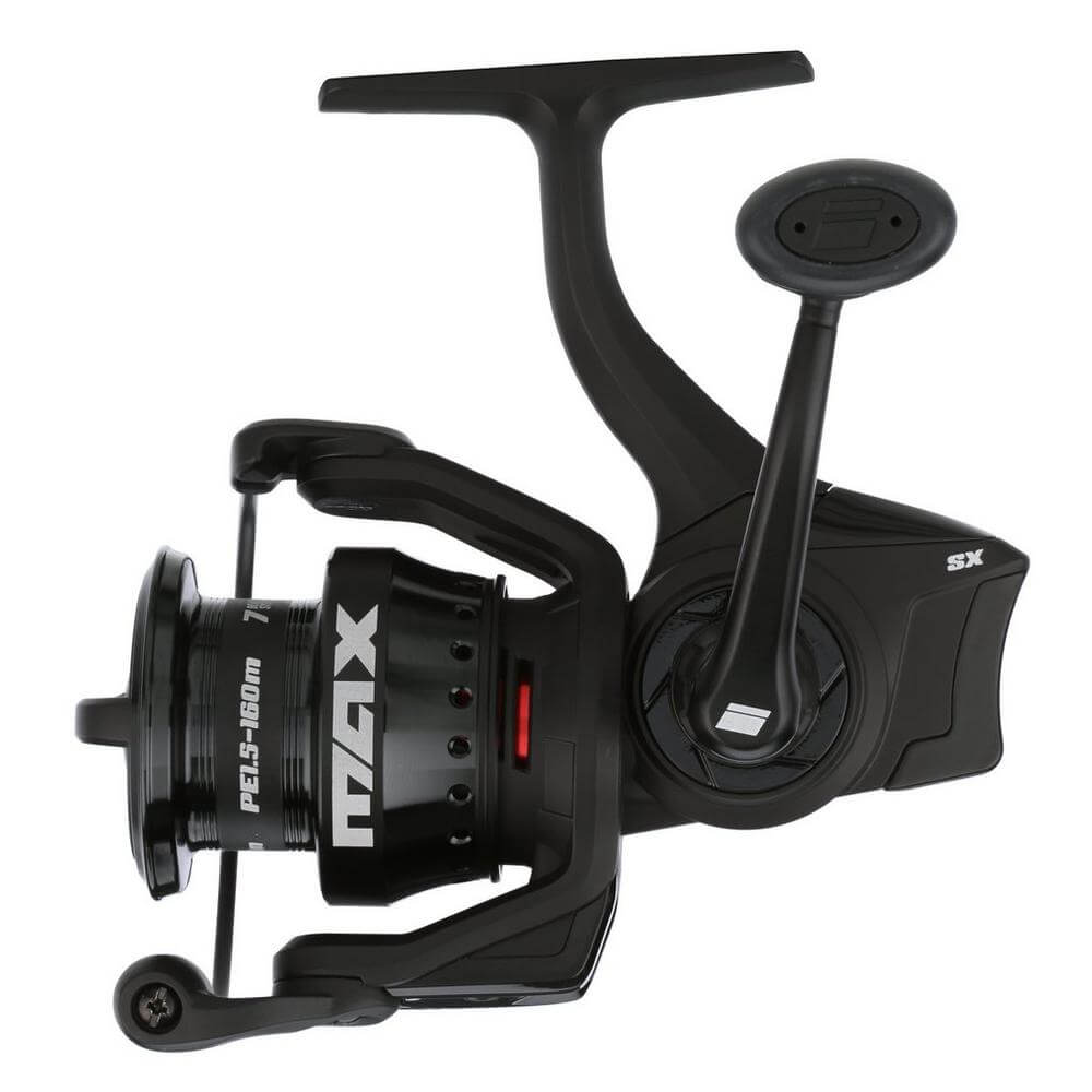 Carrete Abu Garcia Max SX 2500 - Tienda Bass