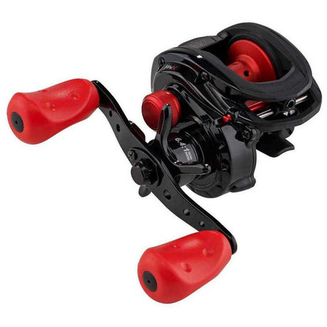 Carrete Abu Garcia Max X 4 - Tienda Bass