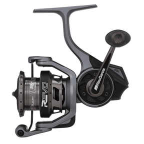Carrete Abu Garcia Revo3 SX 2500 H - Tienda Bass