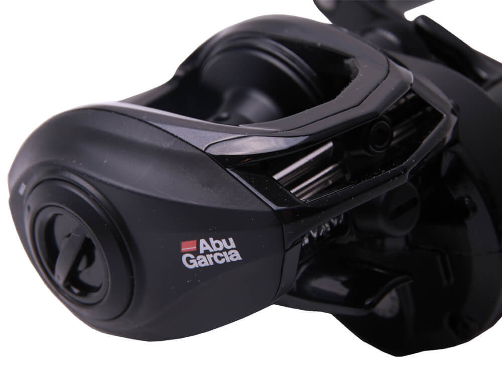 Carrete Abu Garcia Revo4 X - Tienda Bass