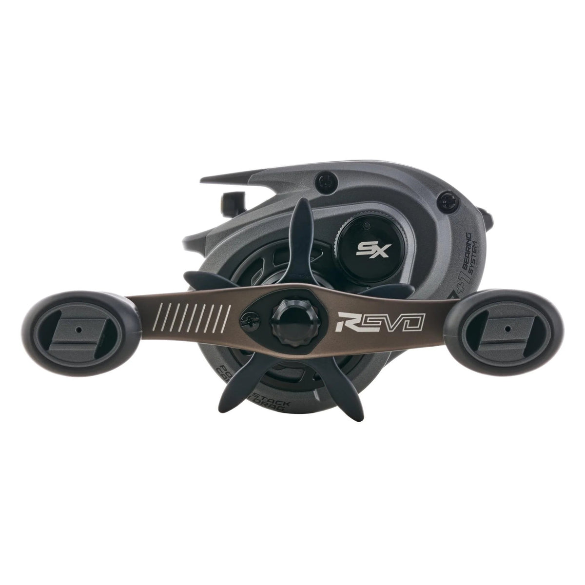 Carrete Abu Garcia Revo5 SX LP-L - Tienda Bass