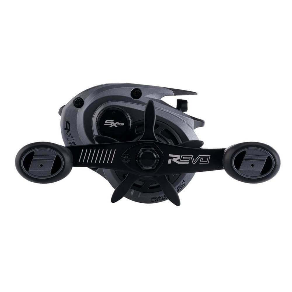 Carrete Abu Garcia REVO5 SX - SS - Tienda Bass