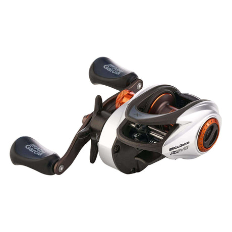 Carrete Abu Garcia Revo5 X - HS LP - L - Tienda Bass