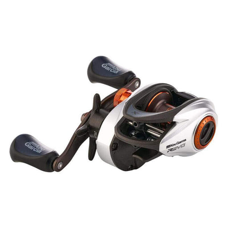 Carrete Abu Garcia Revo5 X LP - Tienda Bass