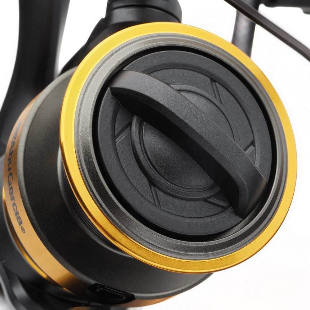 Carrete Abu Garcia Superior2 2500 - Tienda Bass