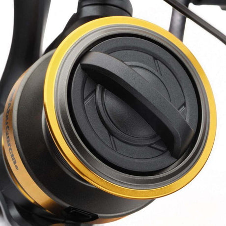 Carrete Abu Garcia Superior2 2500SH - Tienda Bass