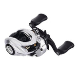 Carrete Abu Garcia Zenom MG - LTX - Tienda Bass