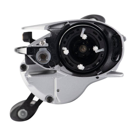 Carrete Abu Garcia Zenom MG - LTX - Tienda Bass