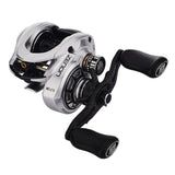Carrete Abu Garcia Zenom MG - LTX - Tienda Bass