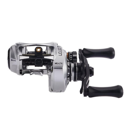 Carrete Abu Garcia Zenom MG - LTX - Tienda Bass