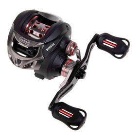 carrete casting hart azer ul