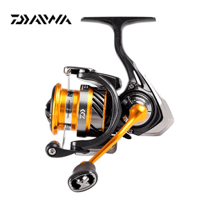 Carrete Daiwa Revros 23 LT 3000 CXH - Tienda Bass