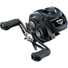Carrete Daiwa Tatula TW 100 XHL - Tienda Bass