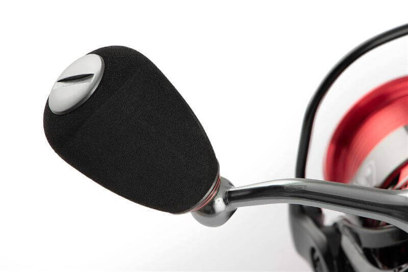 Carrete Fox Rage Prism X 1000 - Tienda Bass