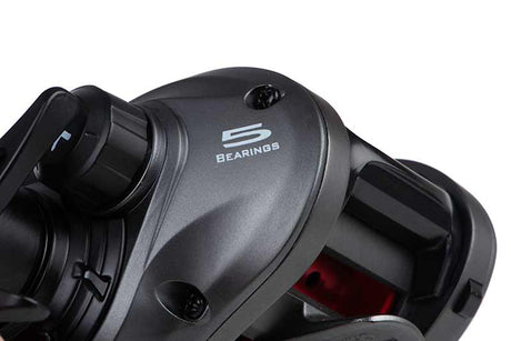 Carrete Fox Rage Prism X - Tienda Bass