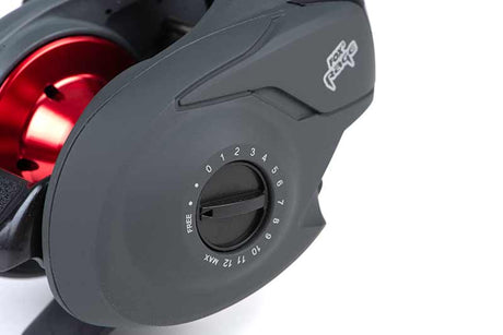 Carrete Fox Rage Warrior - Tienda Bass