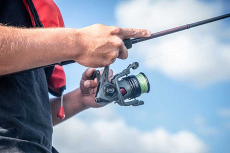 Carrete Fox Rage Warrior 3000 - Tienda Bass