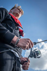 Carrete Fox Rage Warrior 3000 - Tienda Bass