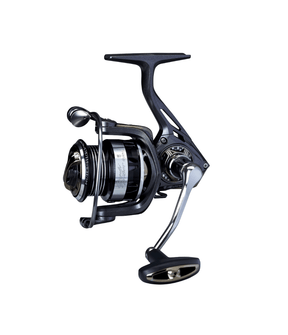 Carrete Gunki Tribes FV 250 - Tienda Bass