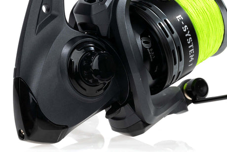 Carrete Hart E - System 1 - 2000 - Tienda Bass