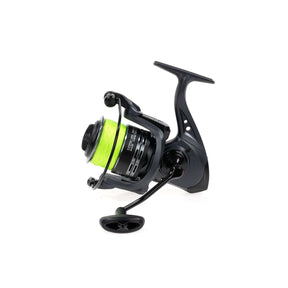 Carrete Hart E - System 1 - 2000 - Tienda Bass