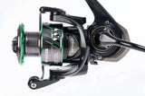 Carrete Hart Invader 3000 - Tienda Bass