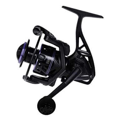 Carrete Hart Opalis 3000 - Tienda Bass