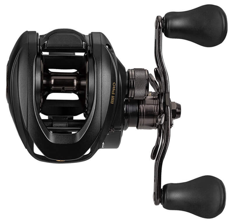 Carrete Lews BB1 PRO SHL - Tienda Bass