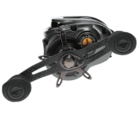 Carrete Lews Custom Lite SS - Tienda Bass