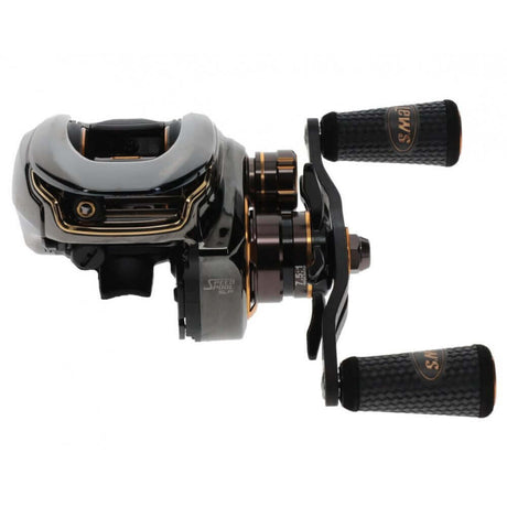 Carrete Lews Elite Ti - Tienda Bass