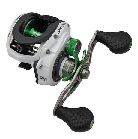 Carrete Lews Mach 1 SLP - Tienda Bass