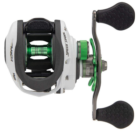 Carrete Lews Mach 1 SLP - Tienda Bass