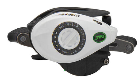 Carrete Lews Mach 1 SLP - Tienda Bass