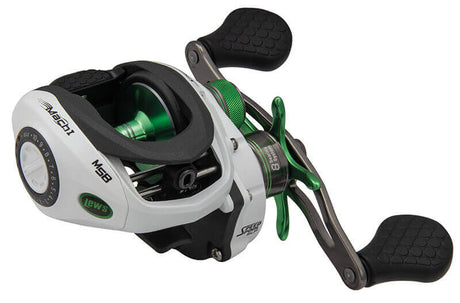 Carrete Lews Mach 1 SLP - Tienda Bass